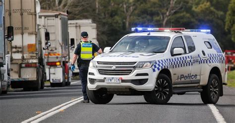 brothel warrnambool|Warrnambool police arrest and release two prostitutes